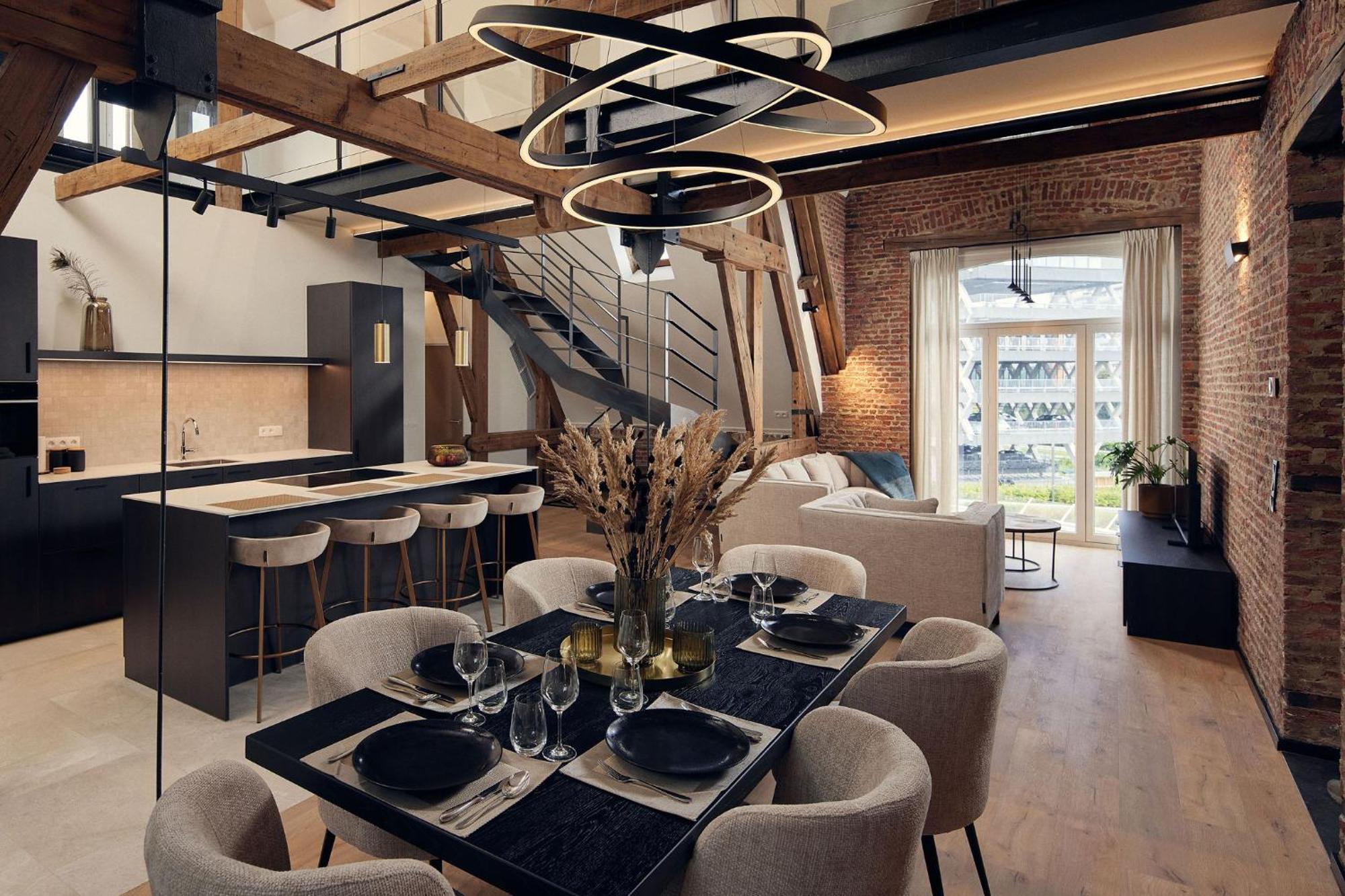 Van Der Valk Hotel מכלן מראה חיצוני תמונה