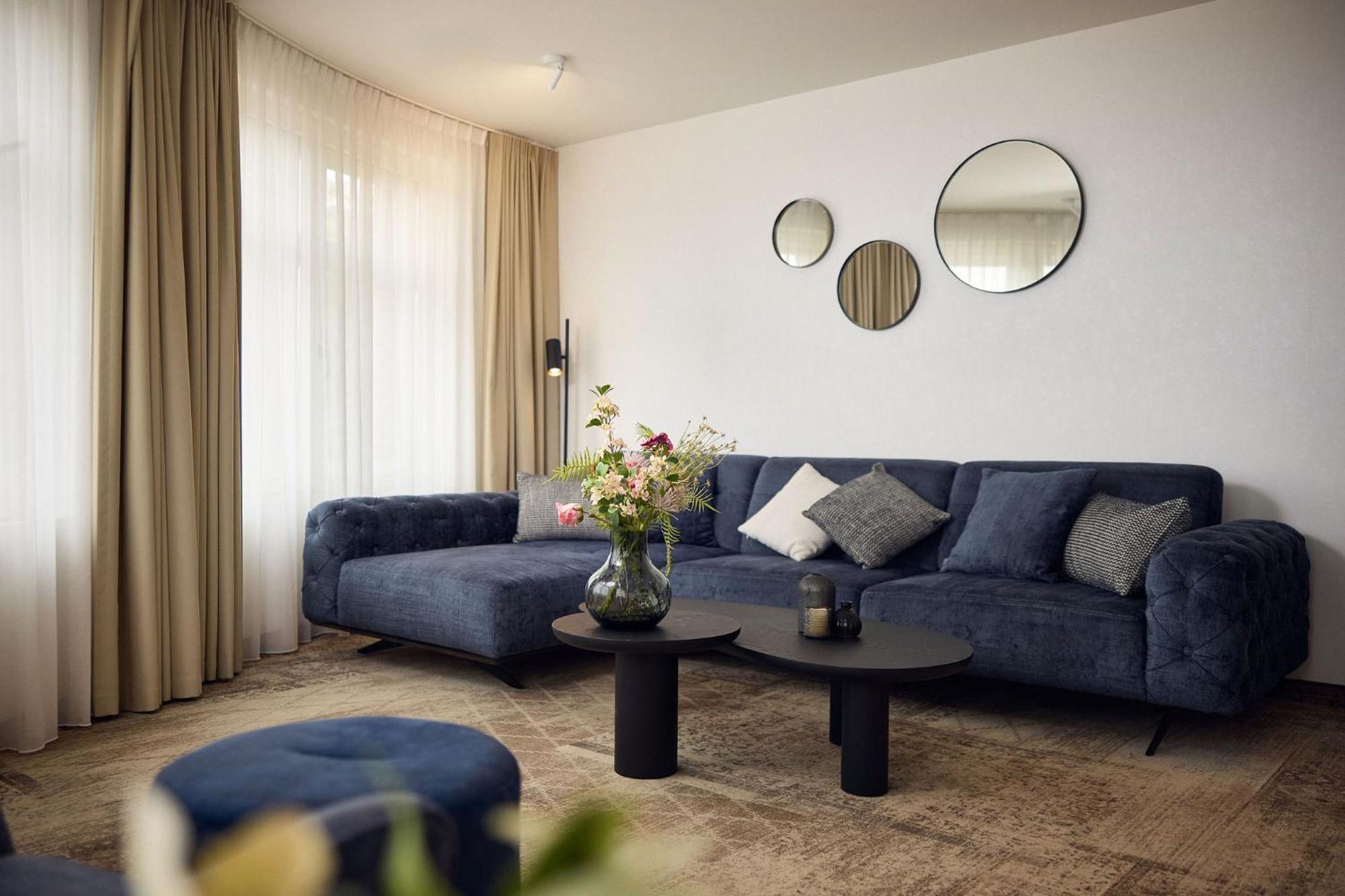 Van Der Valk Hotel מכלן מראה חיצוני תמונה